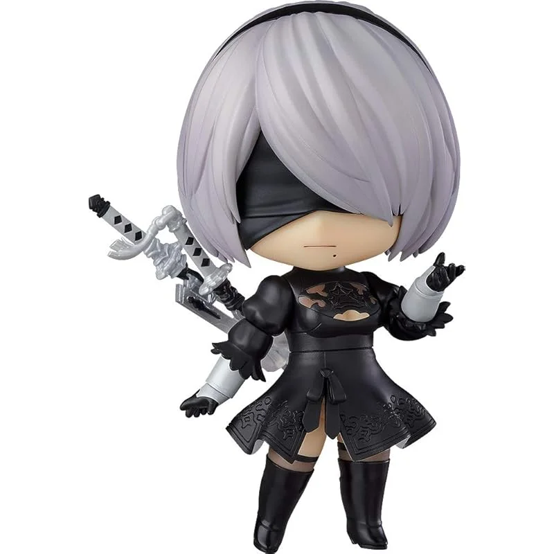nier-automata-2b-yorha-no-2-type-b-figur-sammlerfigur image 1