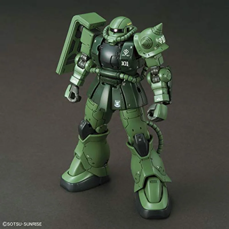 bandai-hg-origin-zaku-ii-typ-c-6-r6-25-gunpla-1-144 image 4