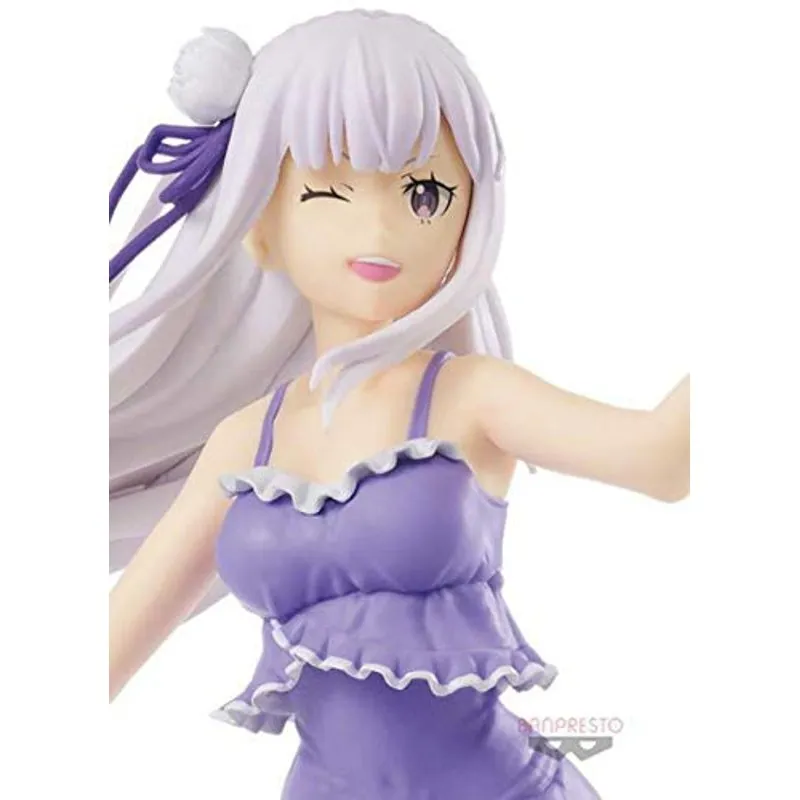 banpresto-re-zero-emilia-exq-anime-figur image 3