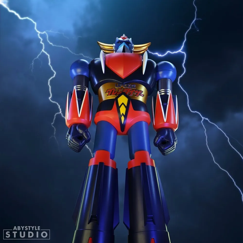 mazinger-grendizer-jumbo-goldorak-roboter-figur image 2