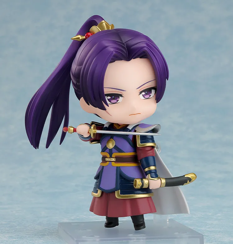 anistue-figure-art-s-jinshi-armor-nendoroid-figur-apothekerin image 3