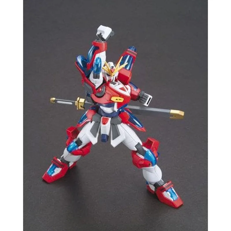 bandai-gundam-hgbf-kamiki-burning-modellbausatz-1-144-43 image 3