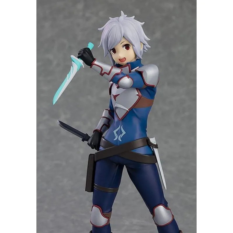 good-smile-company-danmachi-bell-cranel-pop-up-parade-figur image 3