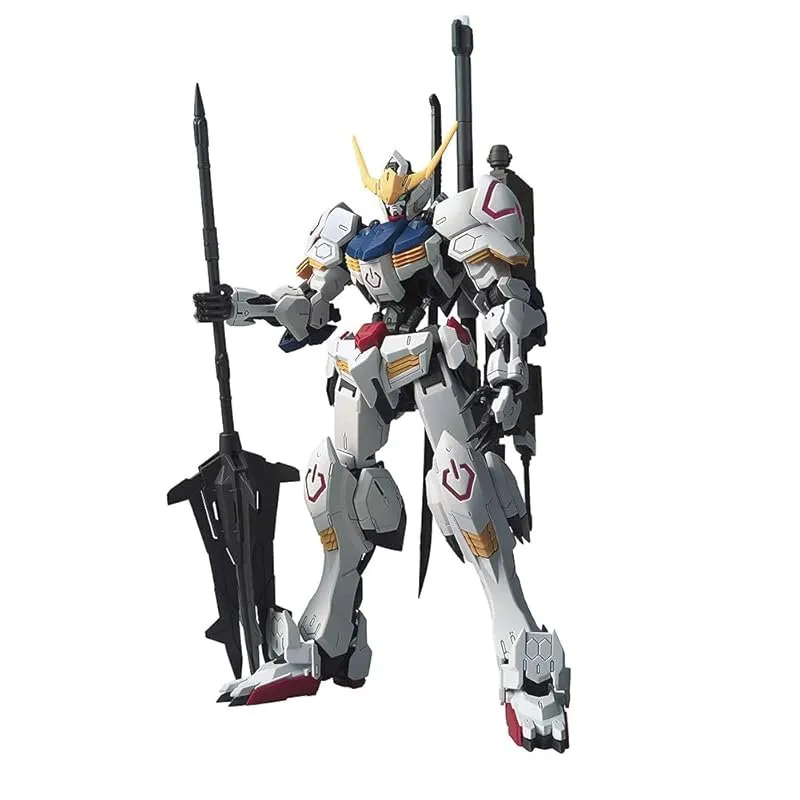 bandai-mg-1-100-barbatos-gunpla-modellbausatz-ibo image 1