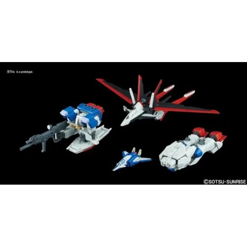 bandai-gundam-hgce-1-144-force-impulse-gunpla-198-bausatz image 4