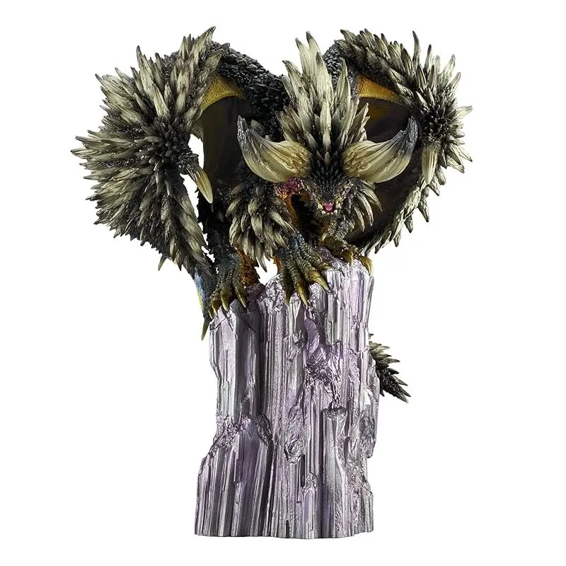 capcom-monster-hunter-nergigante-cfb-creator-figur-death-dragon image 1