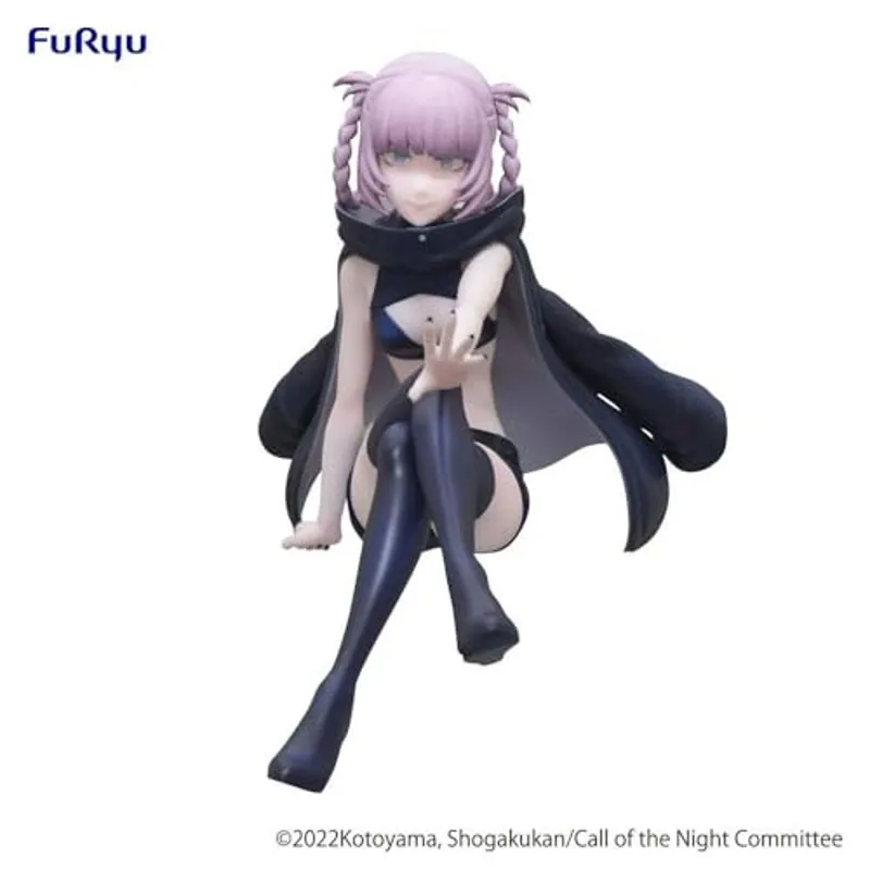 furyu-call-of-the-night-nazuna-nanakusa-noodle-stopper-figur image 2