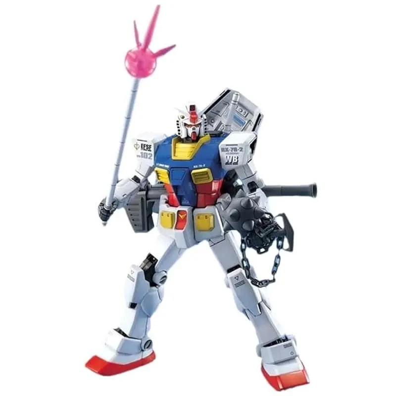 bandai-gundam-mg-rx-78-ver-1-5-modellbausatz-1-100 image 1