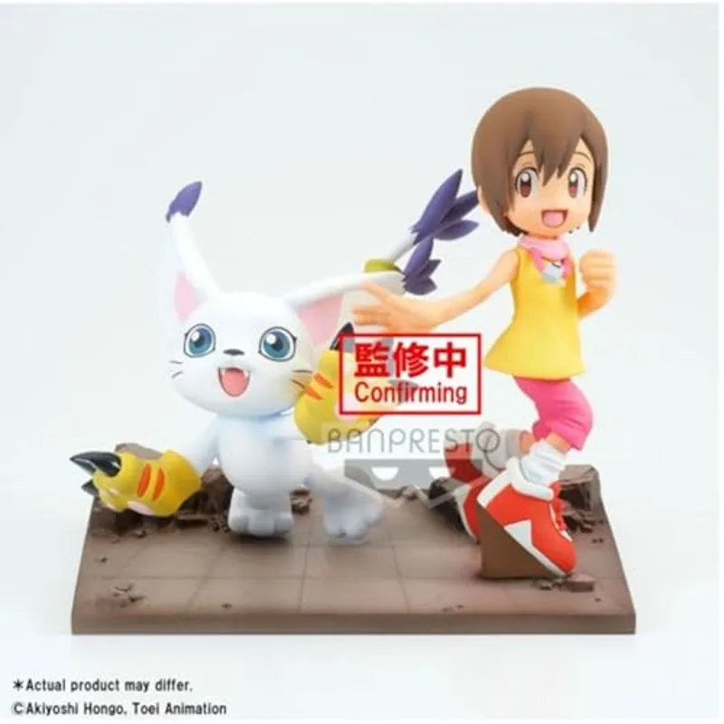 banpresto-digimon-hikari-tailmon-dxf-archives-figur image 2
