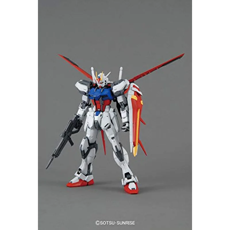 bandai-gundam-mg-1-100-aile-strike-ver-rm-modellbausatz-seed image 2