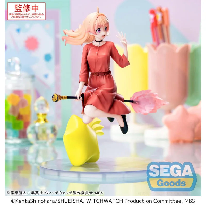 sega-nico-wakatsuki-luminasta-anime-figur-hexe image 2