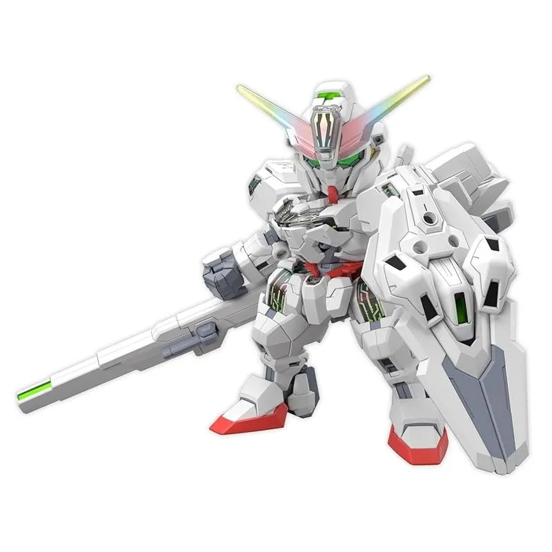 bandai-gundam-sdcs-calibarn-sd-gunpla-modellbausatz image 1