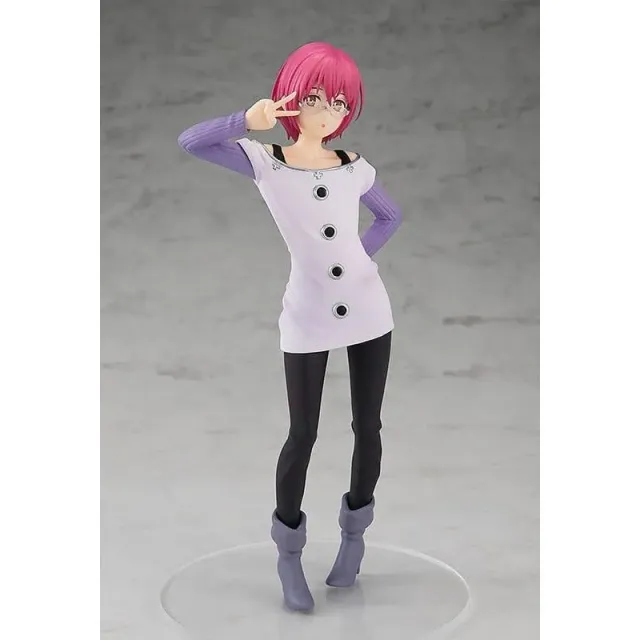 good-smile-seven-deadly-sins-gowther-pop-up-parade-figur image 1