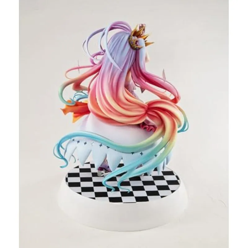 zero-two-darling-in-the-franxx-shiro-dress-ver-1-7-scalefigur image 4