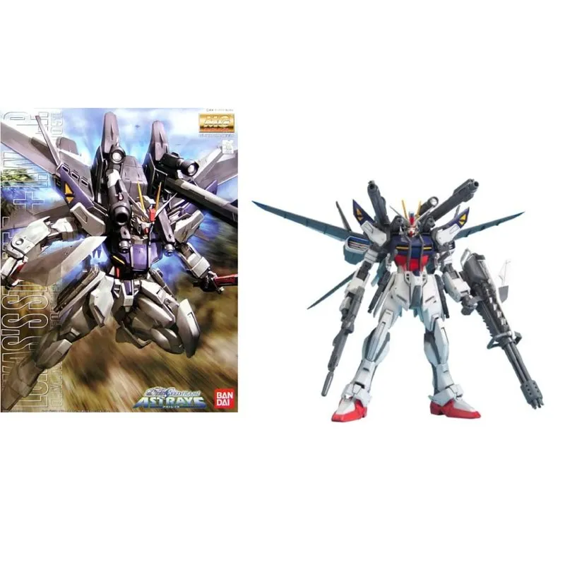 bandai-gundam-mg-1-100-strike-e-iwsp-lukas-gunpla image 1