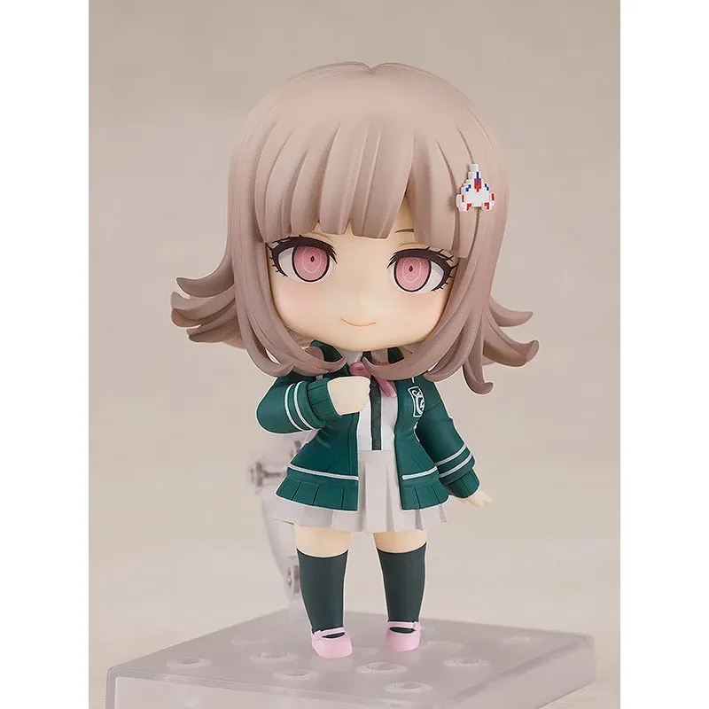 good-smile-danganronpa-chiaki-nanami-nendoroid-figur image 3