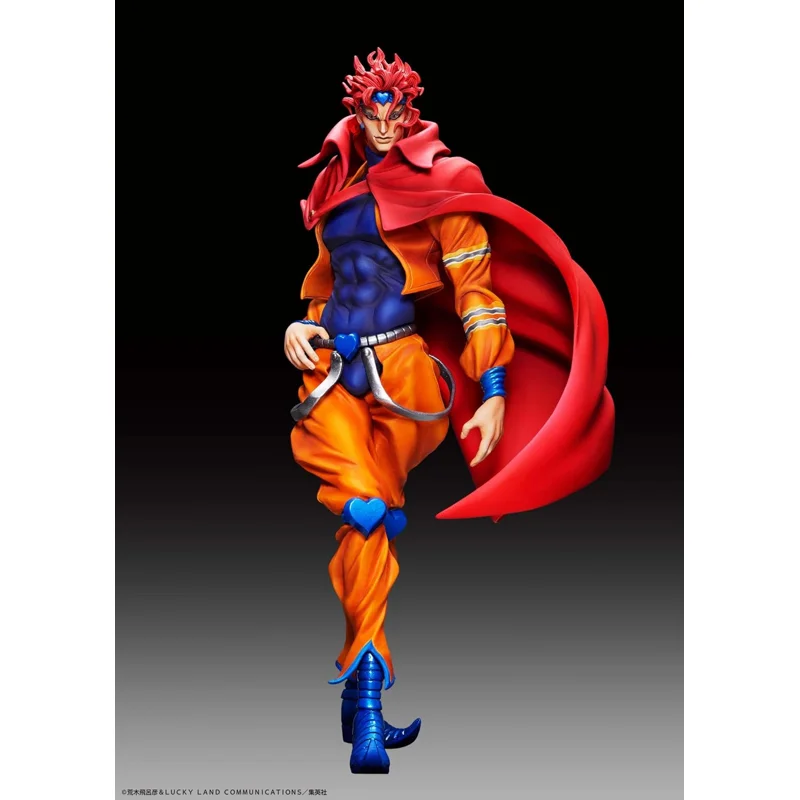 medicos-jojo-dio-super-action-statue-actionfigur image 4