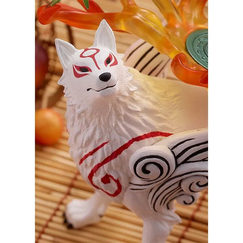 good-smile-original-character-amaterasu-pop-up-parade-figur image 2