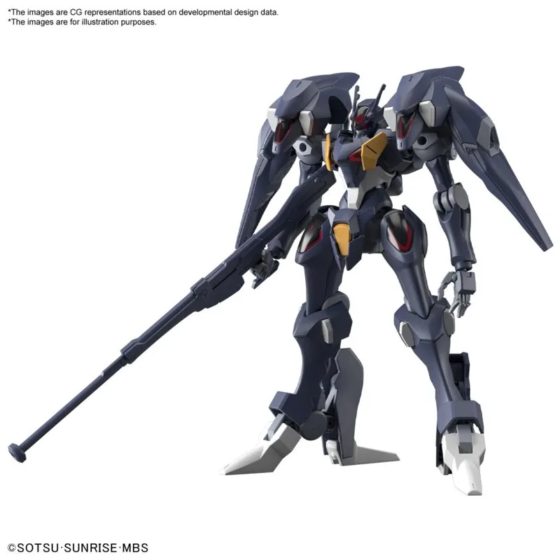 bandai-hg-wfm-07-gundam-pharact-gunpla-1-144 image 1