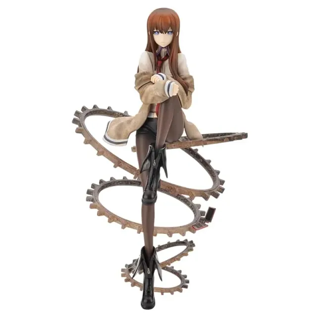 steins-gate-kurisu-makise-1-8-pvc-figur-animefigur image 1