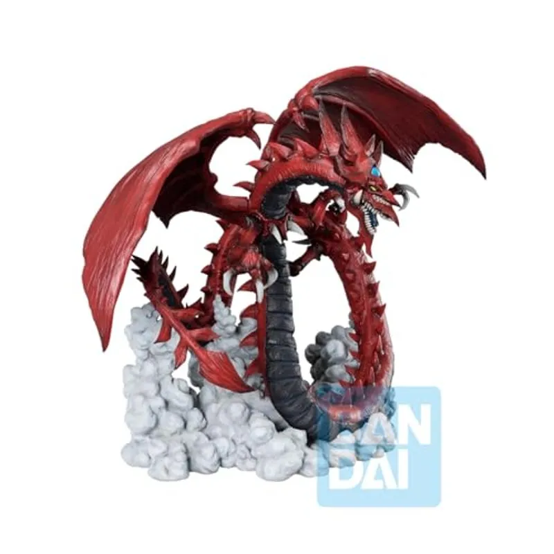 banpresto-yu-gi-oh-slifer-sky-dragon-figur-ichibansho image 3