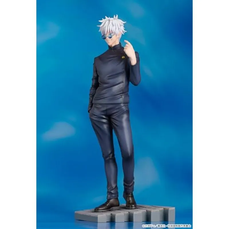 jujutsu-kaisen-satoru-gojo-school-ver-1-7-figur image 3