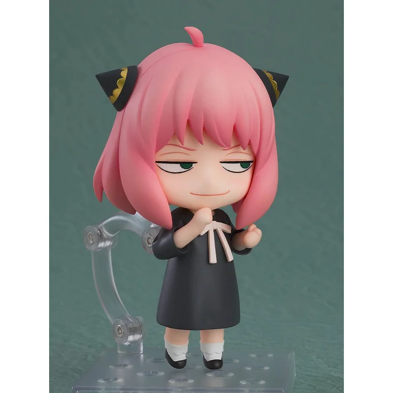 nendoroid-spy-x-family-anya-casual-outfit-figur-chibi image 5