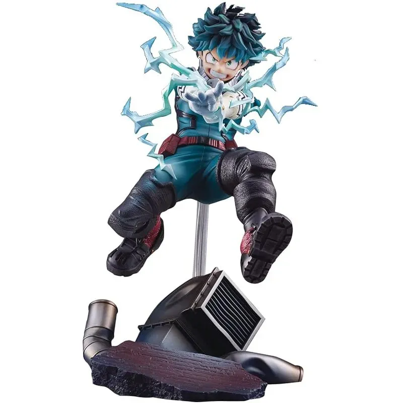 kotobukiya-artfx-j-izuku-midoriya-figur-1-8-scale image 1