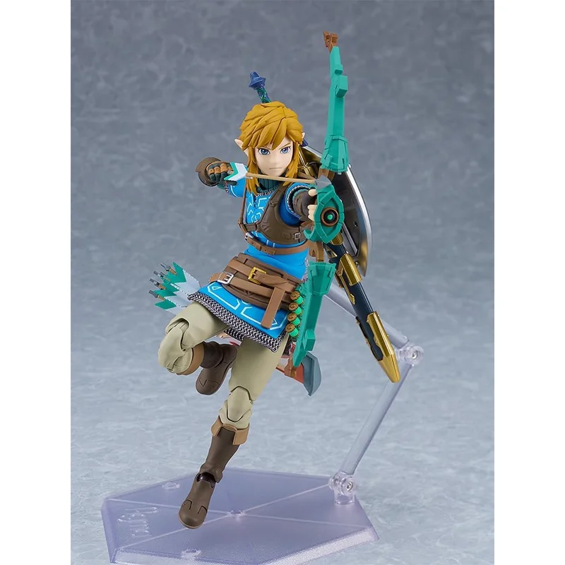 max-factory-zelda-link-figma-dx-actionfigur image 3