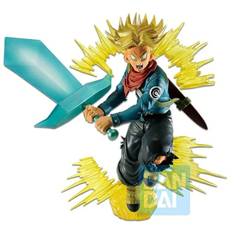 bandai-spirits-dragon-ball-future-trunks-dokkan-battle-figur-6th-anniversary image 3