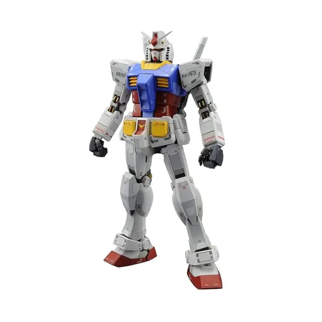 bandai-mg-rx-78-2-gundam-ver-3-0-1-100-gunpla-bausatz image 1