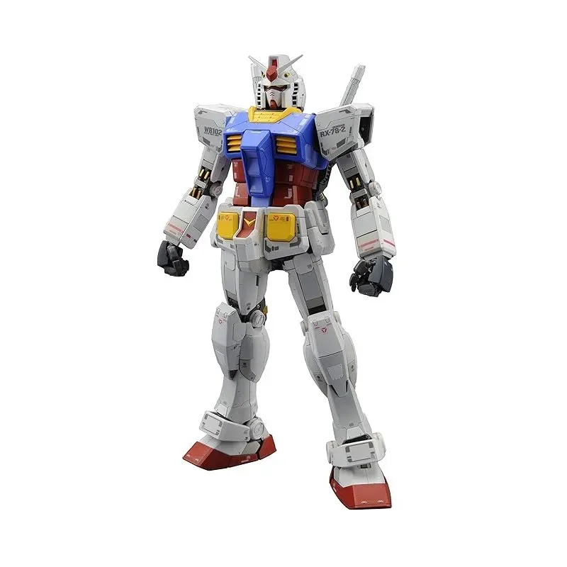 bandai-mg-rx-78-2-gundam-ver-3-0-1-100-gunpla-bausatz image 1