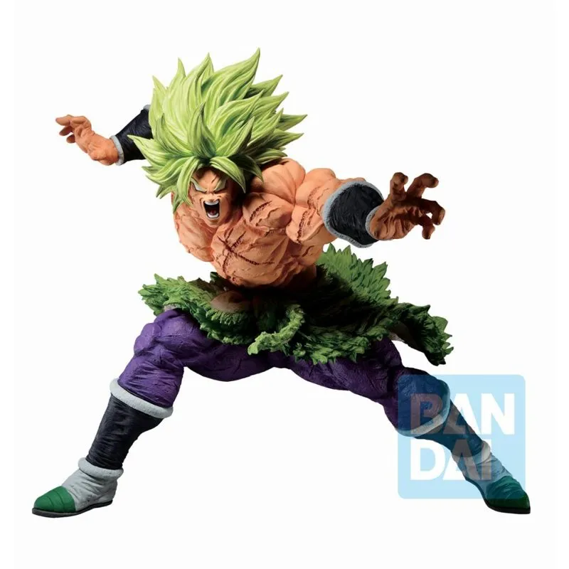 bandai-spirits-chainsaw-man-power-ichibansho-anime-figur image 4