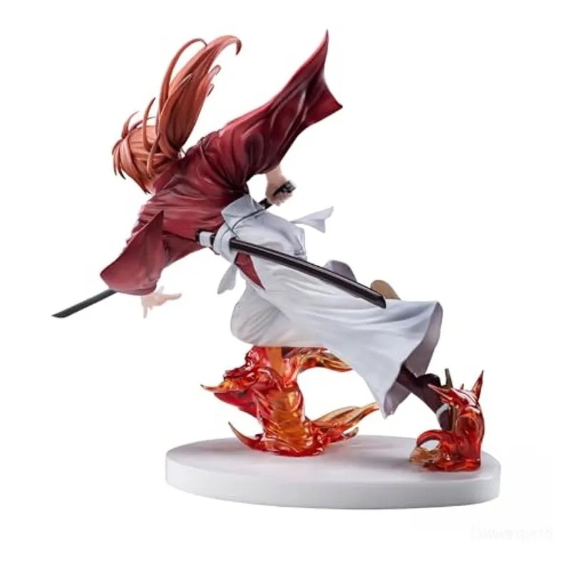 sega-rurouni-kenshin-kenshin-himura-luminasta-figur image 3