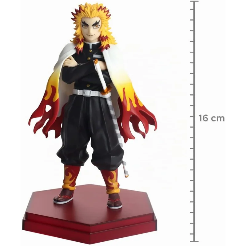 good-smile-pop-up-parade-kyojuro-rengoku-anime-figur-demon-slayer image 2