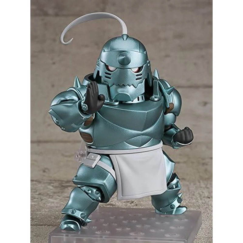 good-smile-fullmetal-alchemist-alphonse-elric-nendoroid-figur image 2
