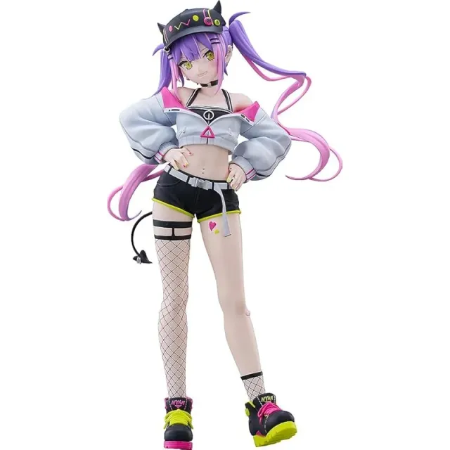 hololive-tokoyami-towa-anime-figur-vtuber-statue image 1