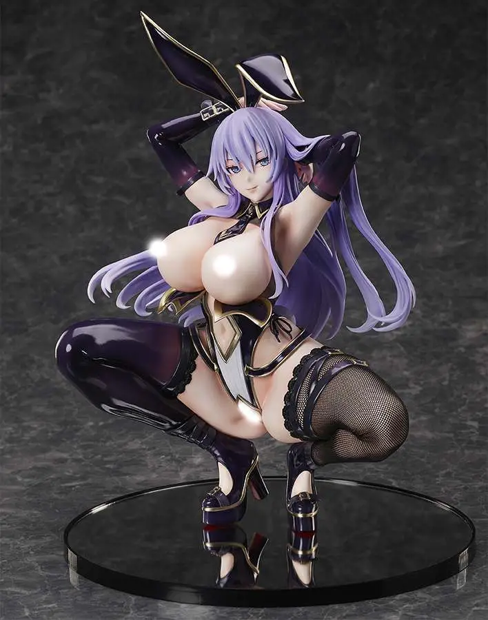 binding-olivia-bunny-girl-figur-1-4-scale-hasenanzug image 3
