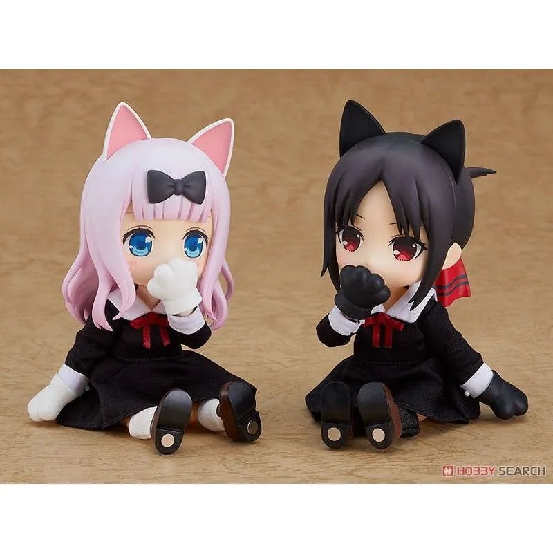 good-smile-nendoroid-doll-kaguya-shinomiya-figur-uniform image 5