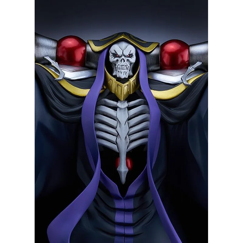 good-smile-overlord-pop-up-parade-sp-ainz-ooal-gown-figur image 2