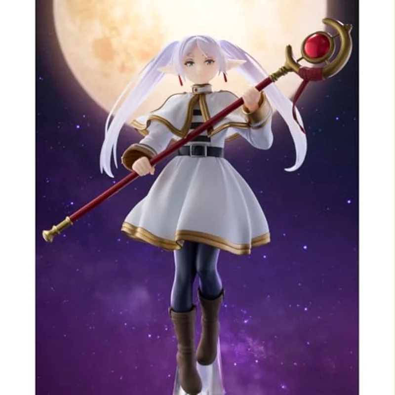 banpresto-grandista-frieren-figur-beyond-journey-s-end image 2