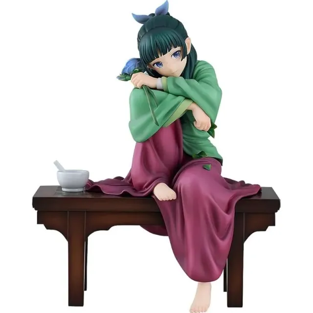 apothecary-diaries-maomao-1-7-figur-apothekerin image 1