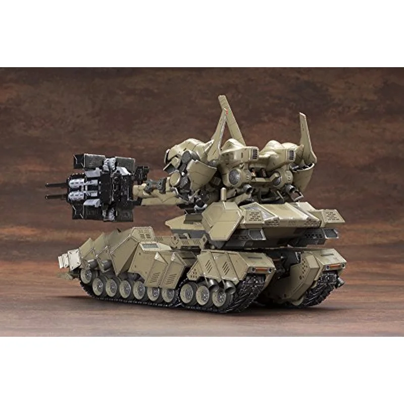 bandai-kyoukai-senki-matsukaze-mdl-2-modellbausatz-1-72-base-defense image 2