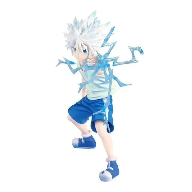 banpresto-hunter-x-hunter-vibration-stars-killua-ii-figur image 1