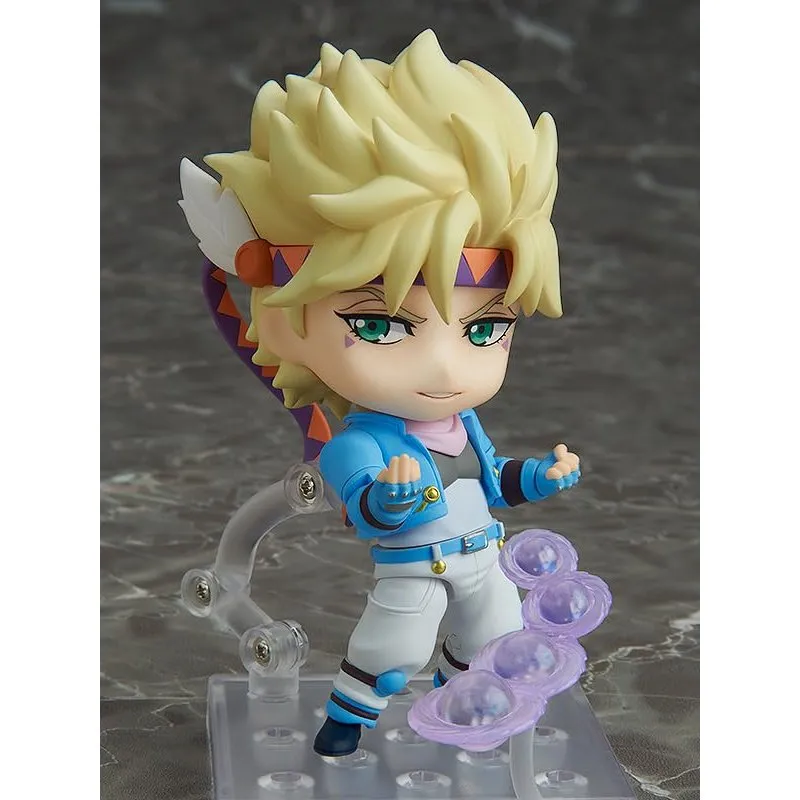 good-smile-jojo-caesar-anthonio-zeppeli-nendoroid-figur image 3