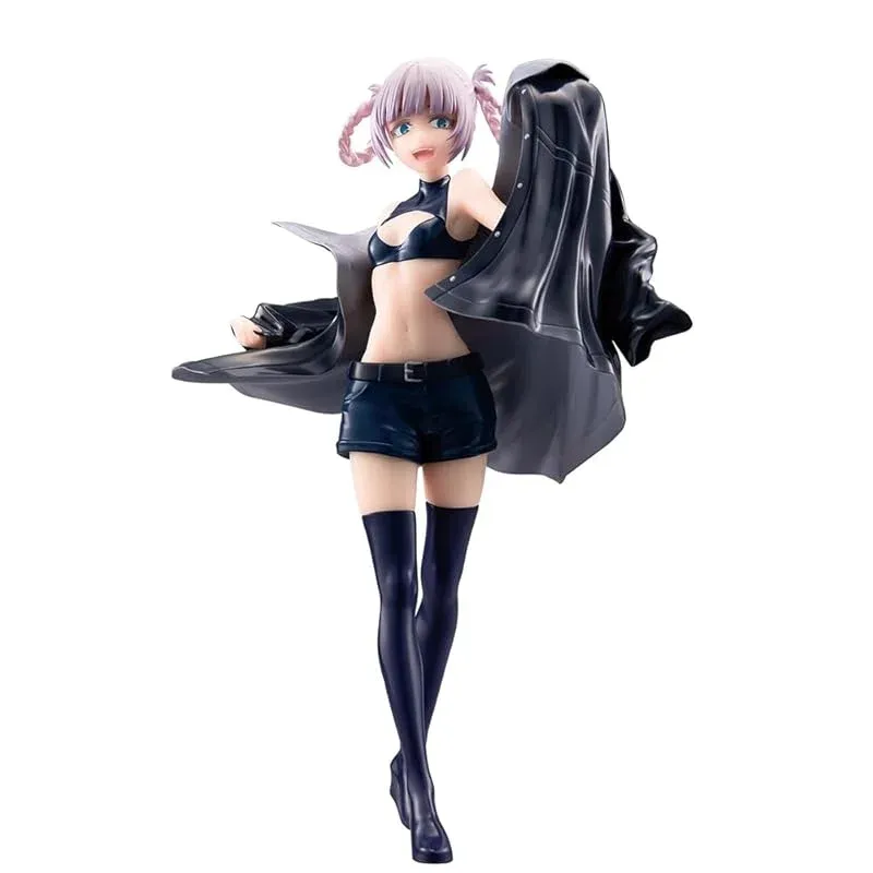 banpresto-glitter-glamours-nazuna-anime-figur-vampir image 1