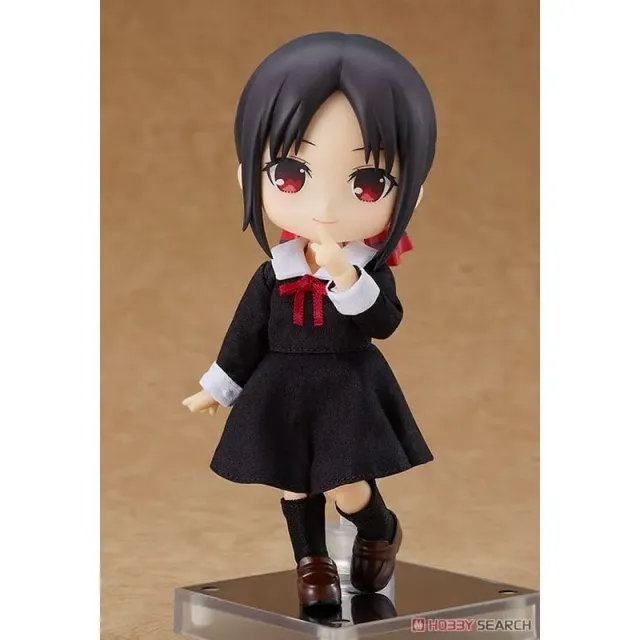 good-smile-nendoroid-doll-kaguya-shinomiya-figur-uniform image 1