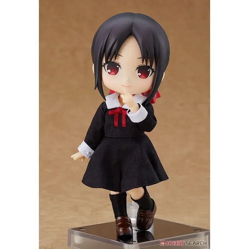 good-smile-nendoroid-doll-kaguya-shinomiya-figur-uniform image 1