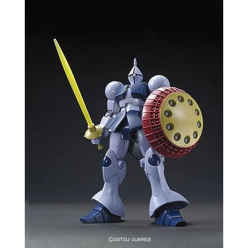 bandai-gundam-hguc-1-144-yms-15-gyan-modellbausatz image 2
