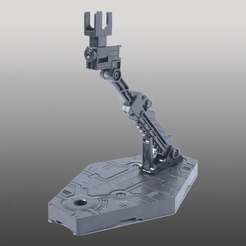 bandai-gundam-action-base-2-modellbau-st-nder-grau image 1